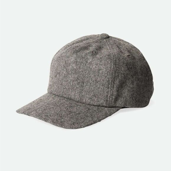 Brixton Shelby Adjustable Hat - Picture 1 of 3